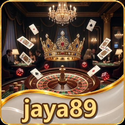 Cara pilih game di katalog jaya89 sesuai kuota HP