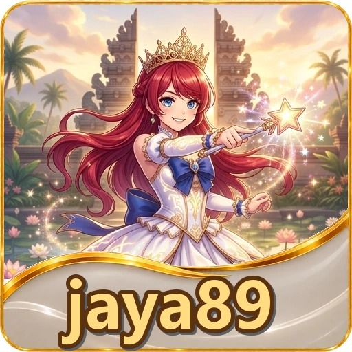 Katalog game jaya89: MOBA, strategi, aksi, kasual di Android